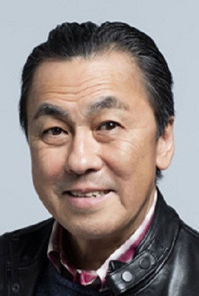B-saku Satoh