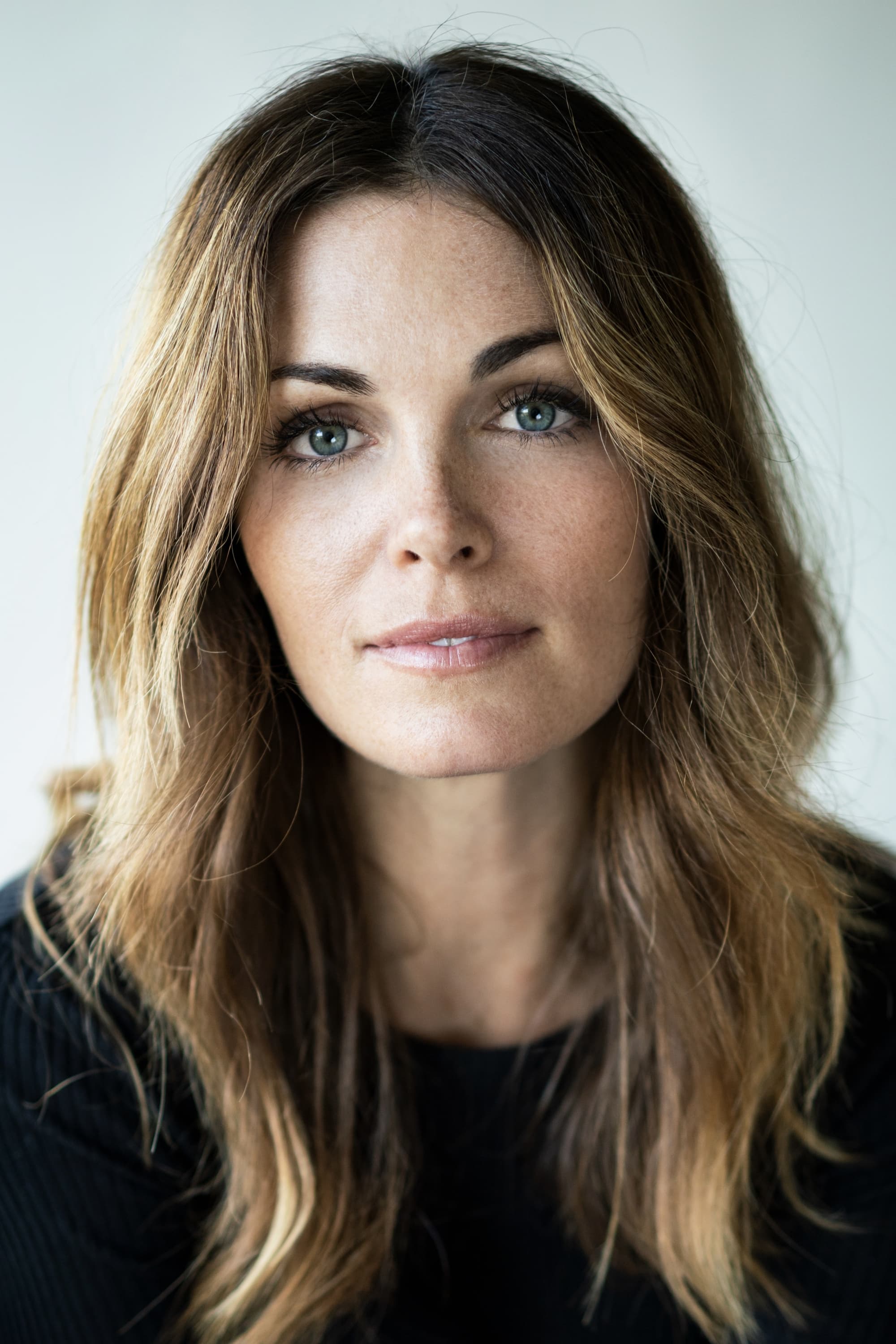 Kate French - About - Entertainment.ie