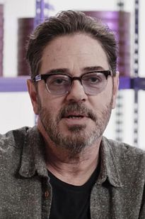 Steve Johnson