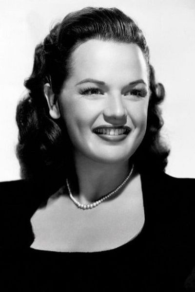 Dorothy Ford