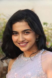 Mamitha Baiju