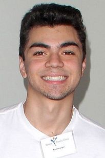 Adam Irigoyen