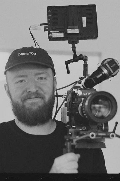Wesley Klingele