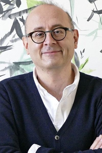 Stefano Massenzi
