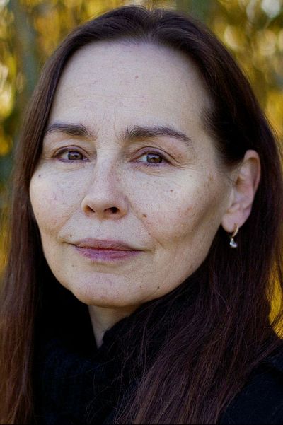 Tara Fitzgerald