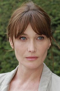 Carla Bruni