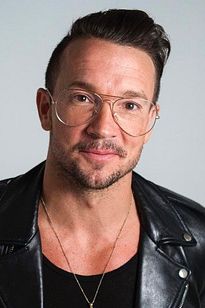Carl Lentz