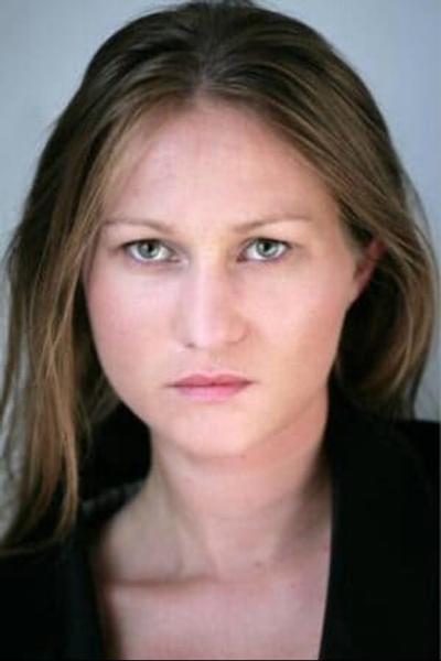Joyia Fitch