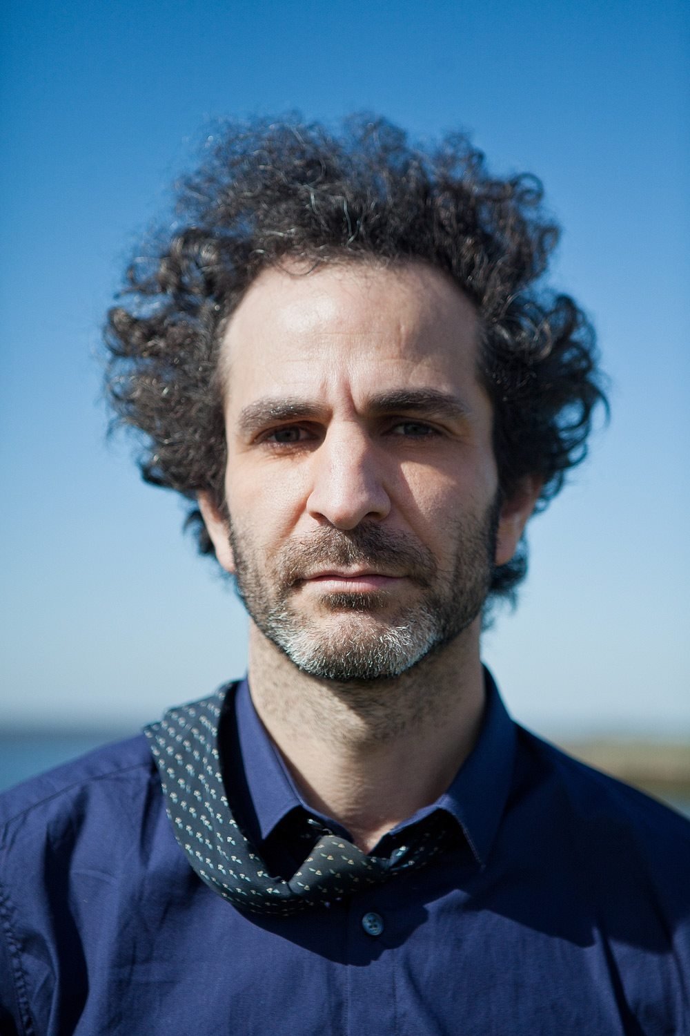 Jano Seitun - About - Entertainment.ie