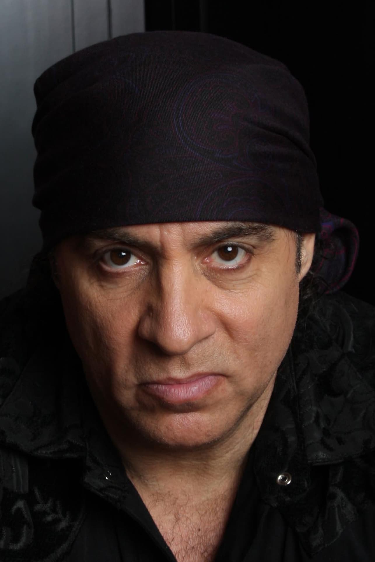 Steven Van Zandt - About - Entertainment.ie