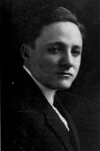 Roland West