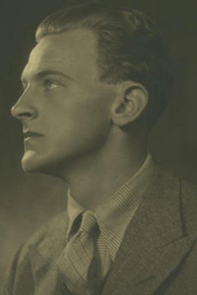 Christopher Casson