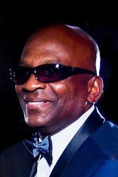 Jerome Benton