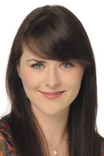 Caro Meldrum-Hanna