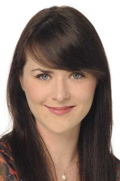 Caro Meldrum-Hanna