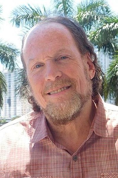 Barry Rosen
