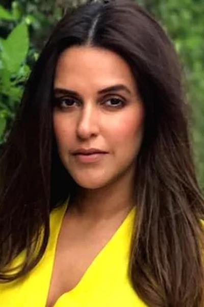 Neha Dhupia