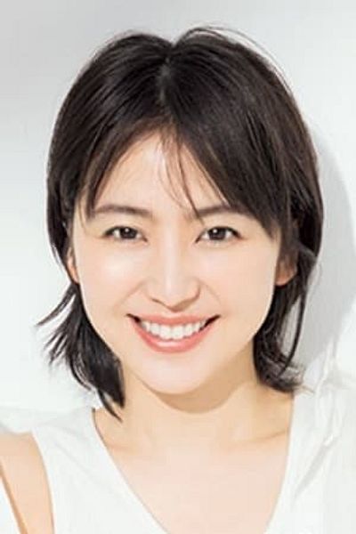Masami Nagasawa
