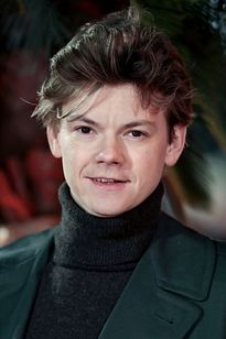 Thomas Brodie-Sangster