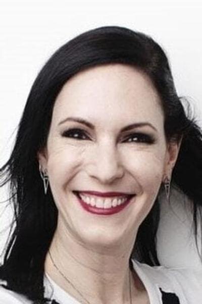 Jill Kargman