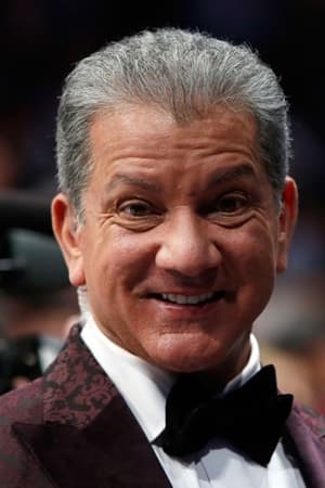 Bruce Buffer - About - Entertainment.ie