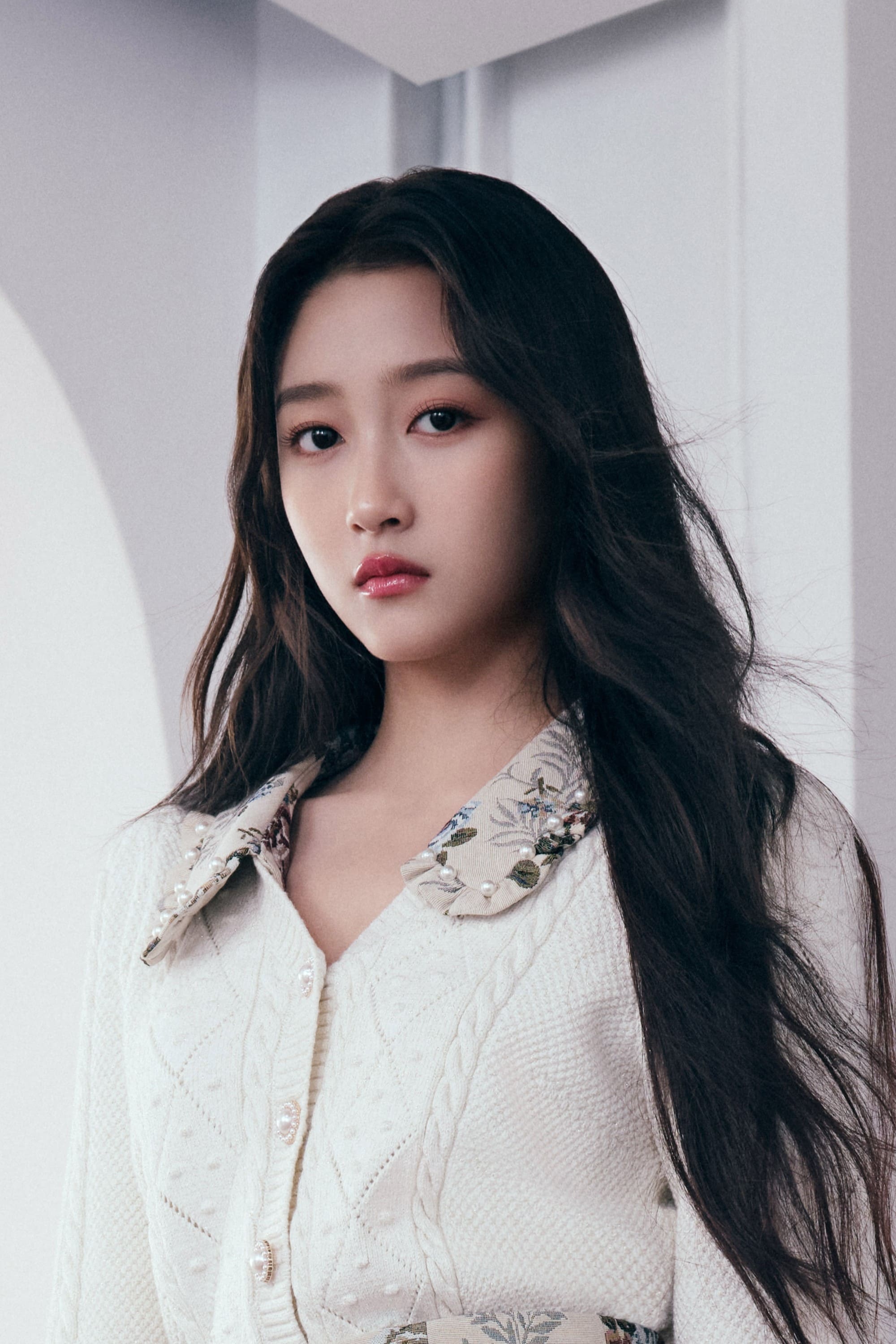 Guan Xiaotong - About - Entertainment.ie