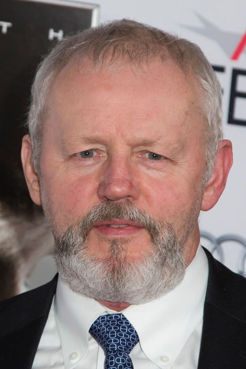 David Morse About Entertainment.ie