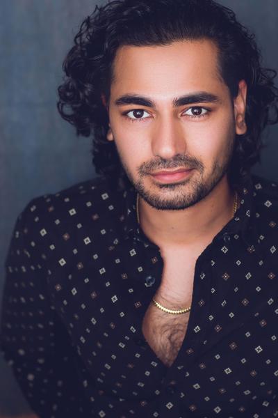 Rafael Silva About Entertainment.ie