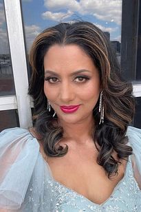 Richa Ghimire