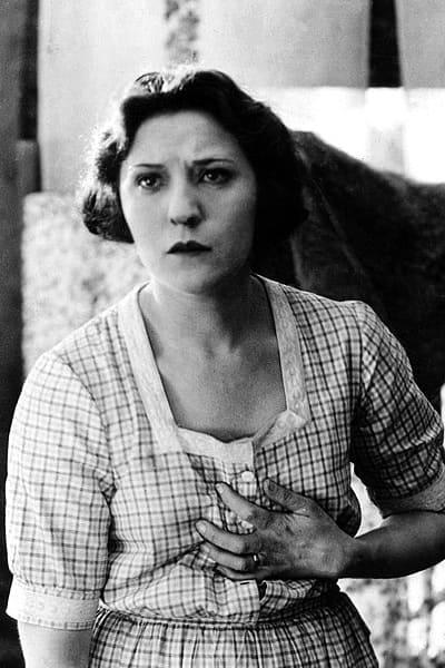 Lillian West About Entertainment.ie