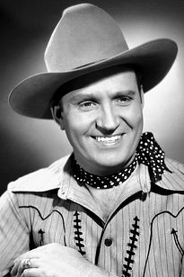 Gene Autry