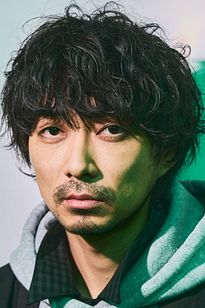 Kento Shibuya