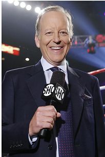 Jim Gray