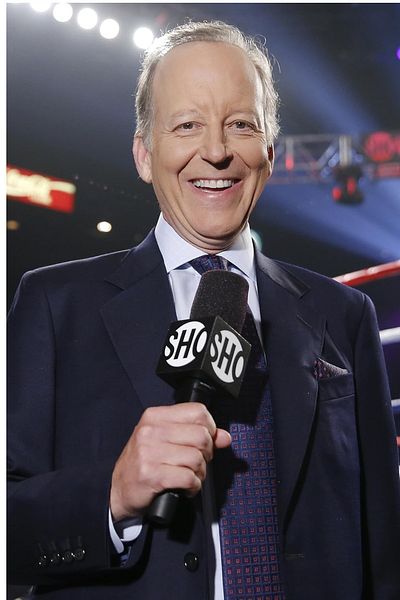 Jim Gray