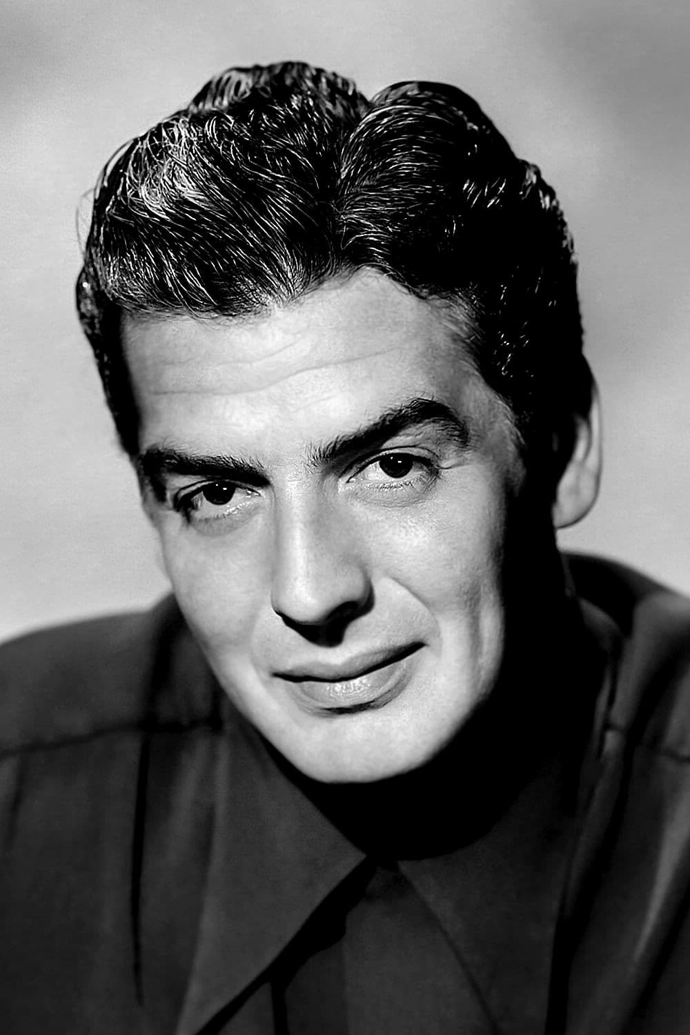 Victor Mature - About - Entertainment.ie