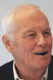 Barry Hearn