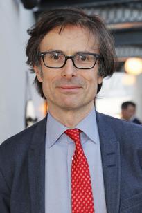 Robert Peston