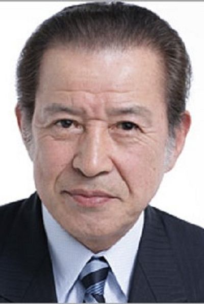 Go Wakabayashi