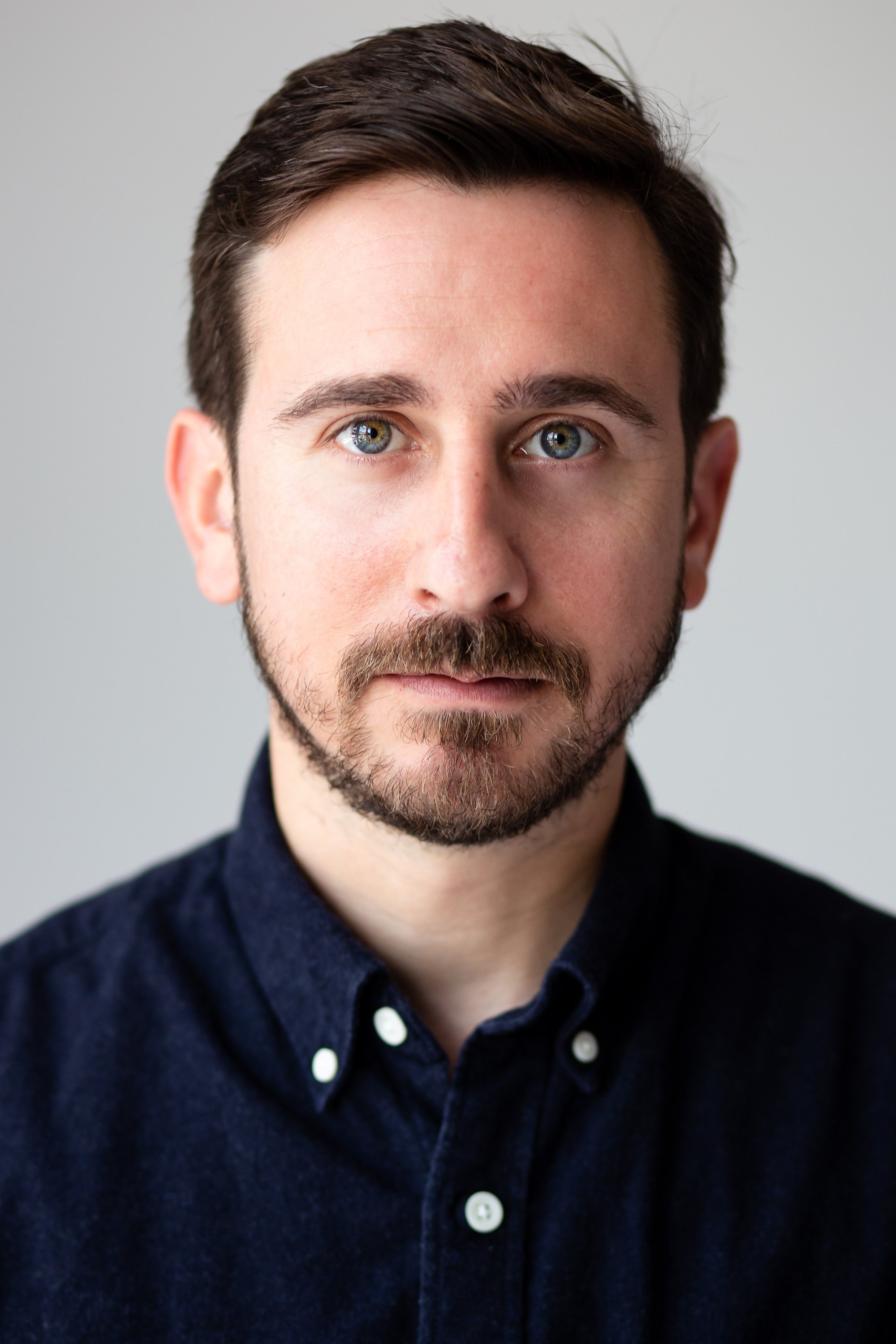 Andrew Gruen About Ie 