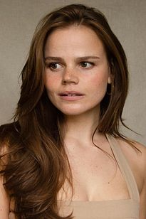 Lydia Cherry