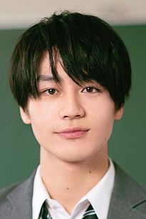 Genta Matsuda