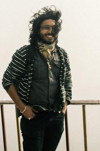 Rajarshi Mukherjee