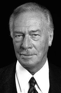 Christopher Plummer