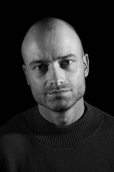 Aleksandr Špilevoj