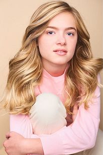 Cate Elefante
