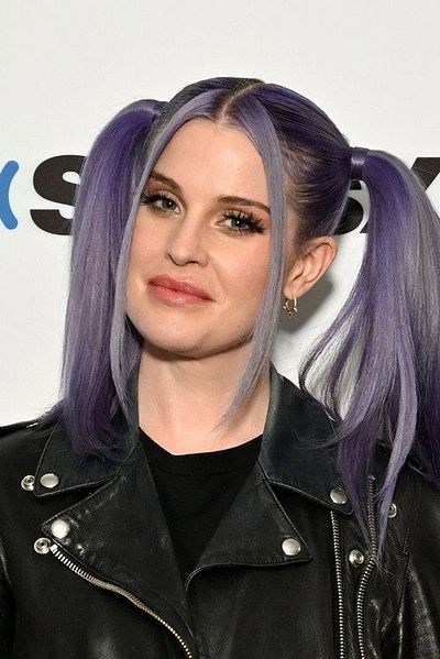 Kelly Osbourne