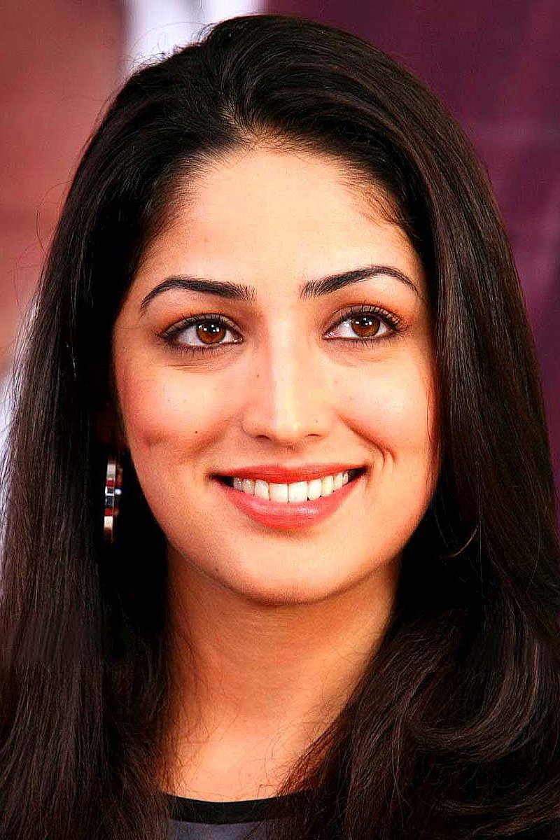 Yami Gautam Dhar - About - Entertainment.ie
