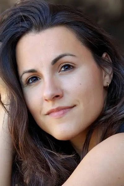 Christina Barlogianni