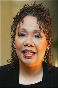 Yolanda King