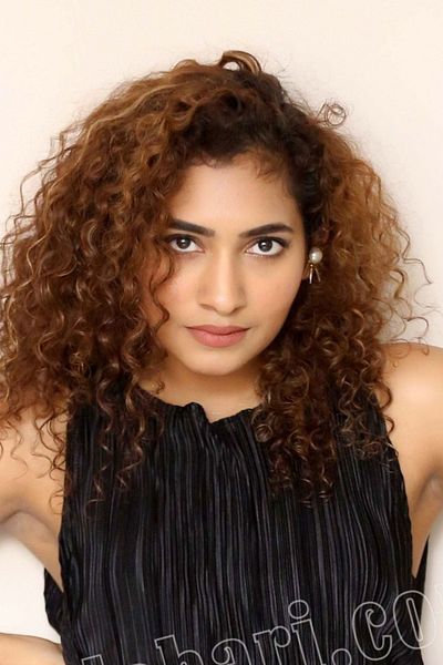 Gnaneswari Kandregula